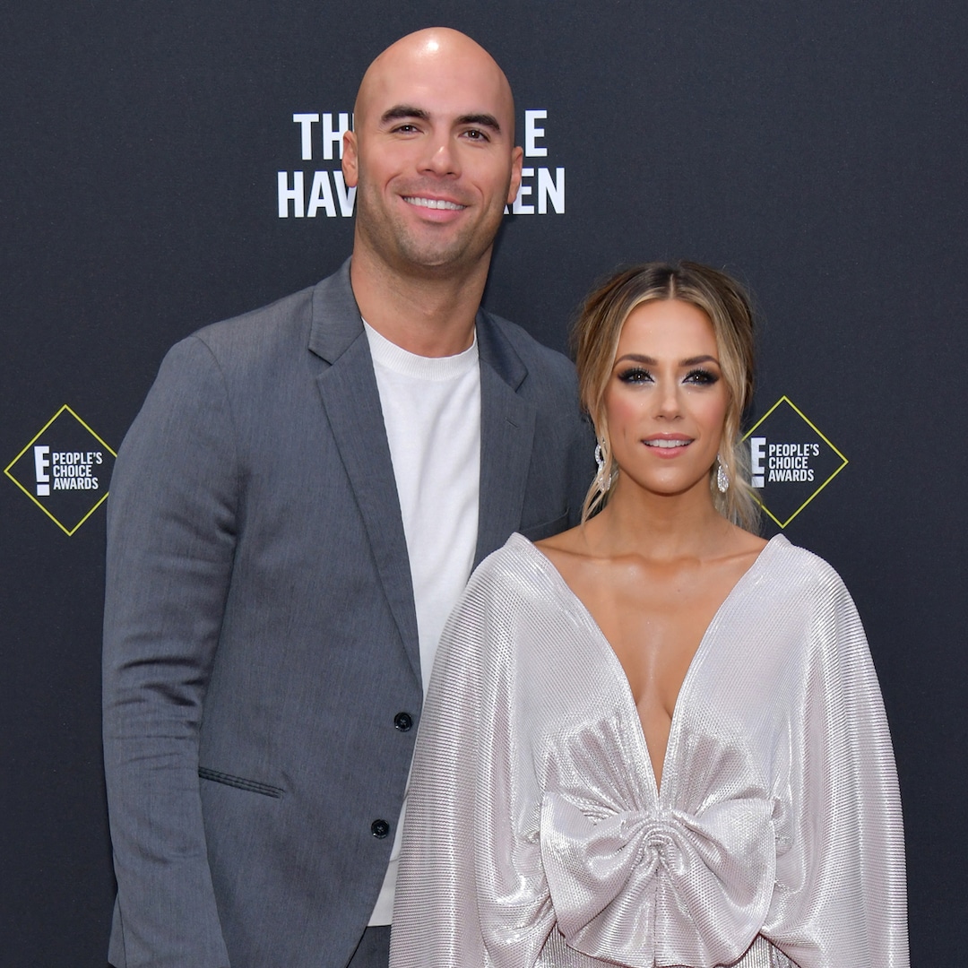 Jana Kramer Says Mike Caussin Cheated on Her With “More” Than 13 Women